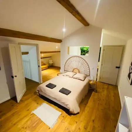 Hébergement de vacances Magnifique Maison 9 Personnes à