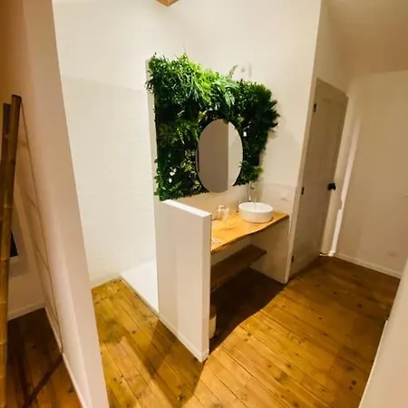 Magnifique Maison 9 Personnes à Hébergement de vacances *