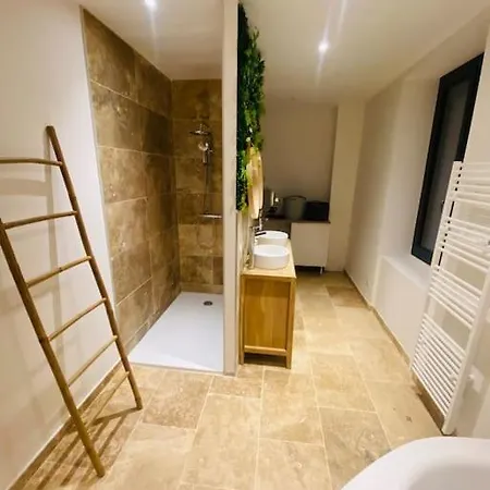 Magnifique Maison 9 Personnes à * Valence (Drome)