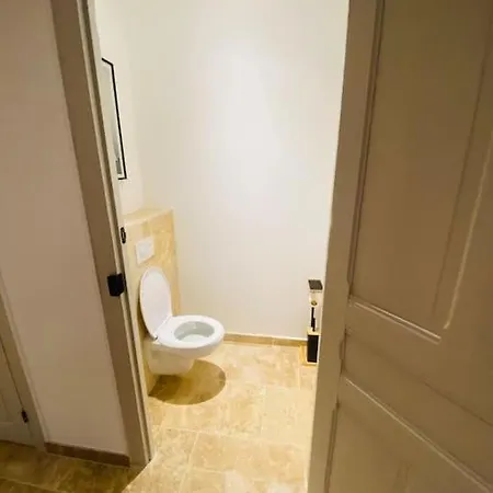 Magnifique Maison 9 Personnes à