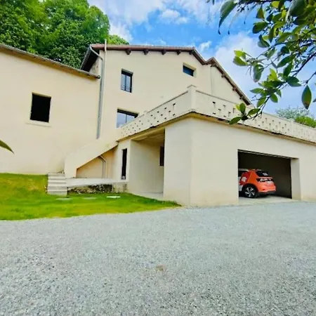 Magnifique Maison 9 Personnes à Valence (Drome)