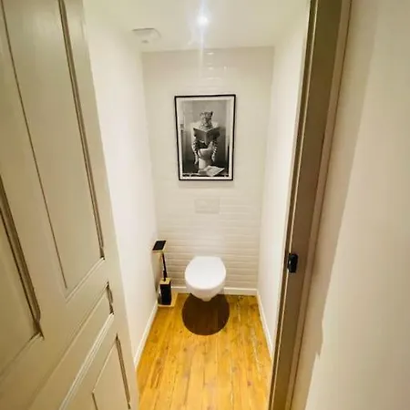 Hébergement de vacances Magnifique Maison 9 Personnes à Valence (Drome)
