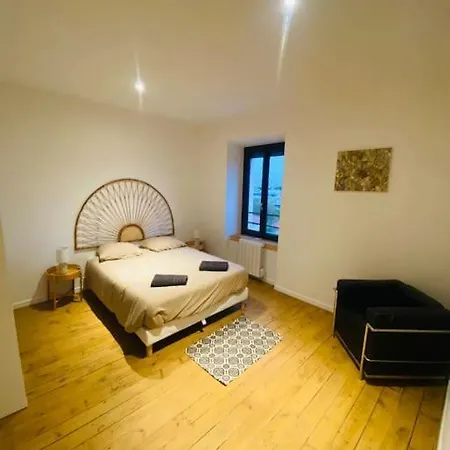 Magnifique Maison 9 Personnes à * Valence (Drome)
