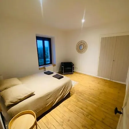 Magnifique Maison 9 Personnes à Hébergement de vacances Valence (Drome)