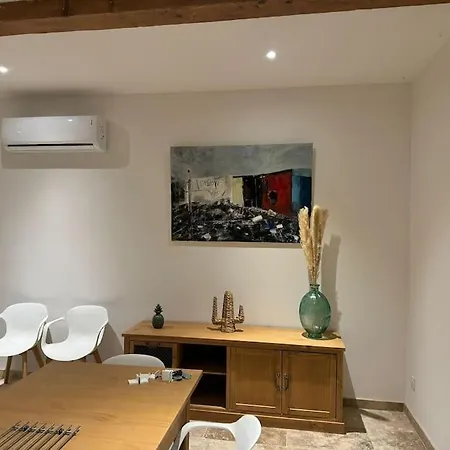 Magnifique Maison 9 Personnes à *