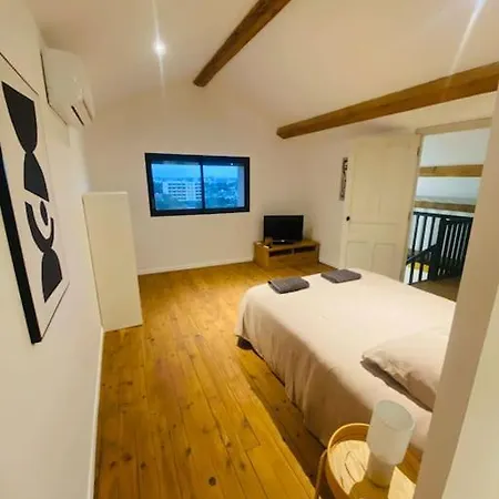 Magnifique Maison 9 Personnes à Hébergement de vacances Valence (Drome)