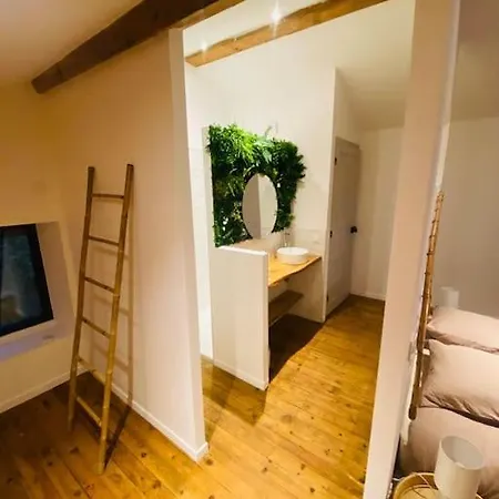 Magnifique Maison 9 Personnes à * Valence (Drome)