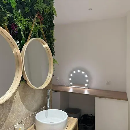 Hébergement de vacances Magnifique Maison 9 Personnes à