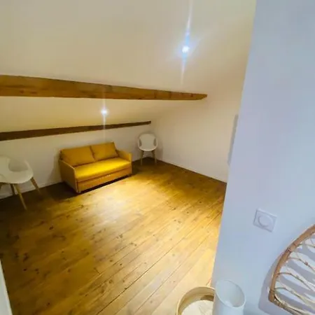 Hébergement de vacances Magnifique Maison 9 Personnes à Valence (Drome)