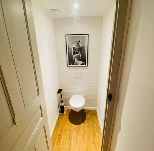 Сasa de vacaciones Magnifique Maison 9 Personnes A Valence (Drome)
