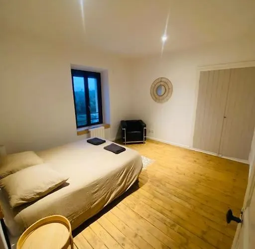 Magnifique Maison 9 Personnes A Сasa de vacaciones Valence (Drome)