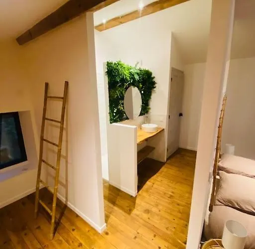 Magnifique Maison 9 Personnes A * Valence (Drome)