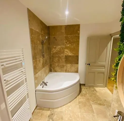 Magnifique Maison 9 Personnes A Сasa de vacaciones Valence (Drome)