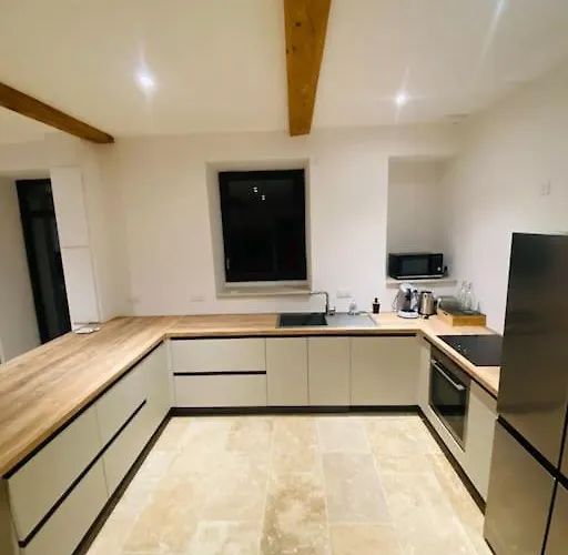 Magnifique Maison 9 Personnes A Valence (Drome)