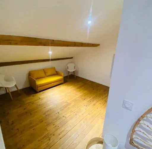 Сasa de vacaciones Magnifique Maison 9 Personnes A Valence (Drome)